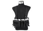 G TMC 762 Chest Rig ( BK )